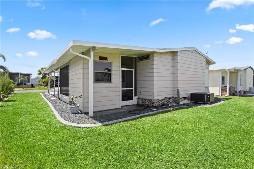 15550 Burnt Store Rd, Unit 229, Punta Gorda, FL 33955 Photo