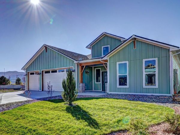 963 Urique Lane, Fruita, CO 81521