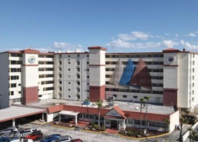 701 S Atlantic Avenue Daytona Beach, FL 32118