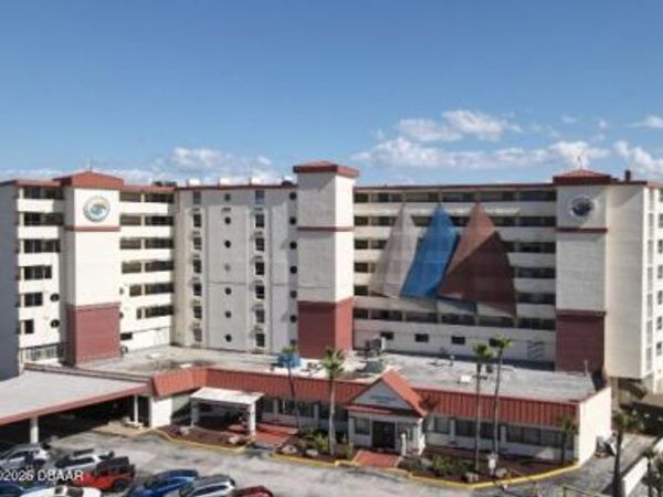701 S Atlantic Avenue, Unit 318, Daytona Beach, FL 32118
