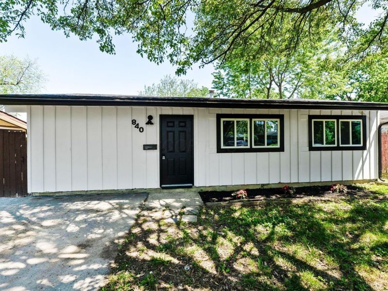 840 Mark Place, Columbus, OH 43204 Photo 1