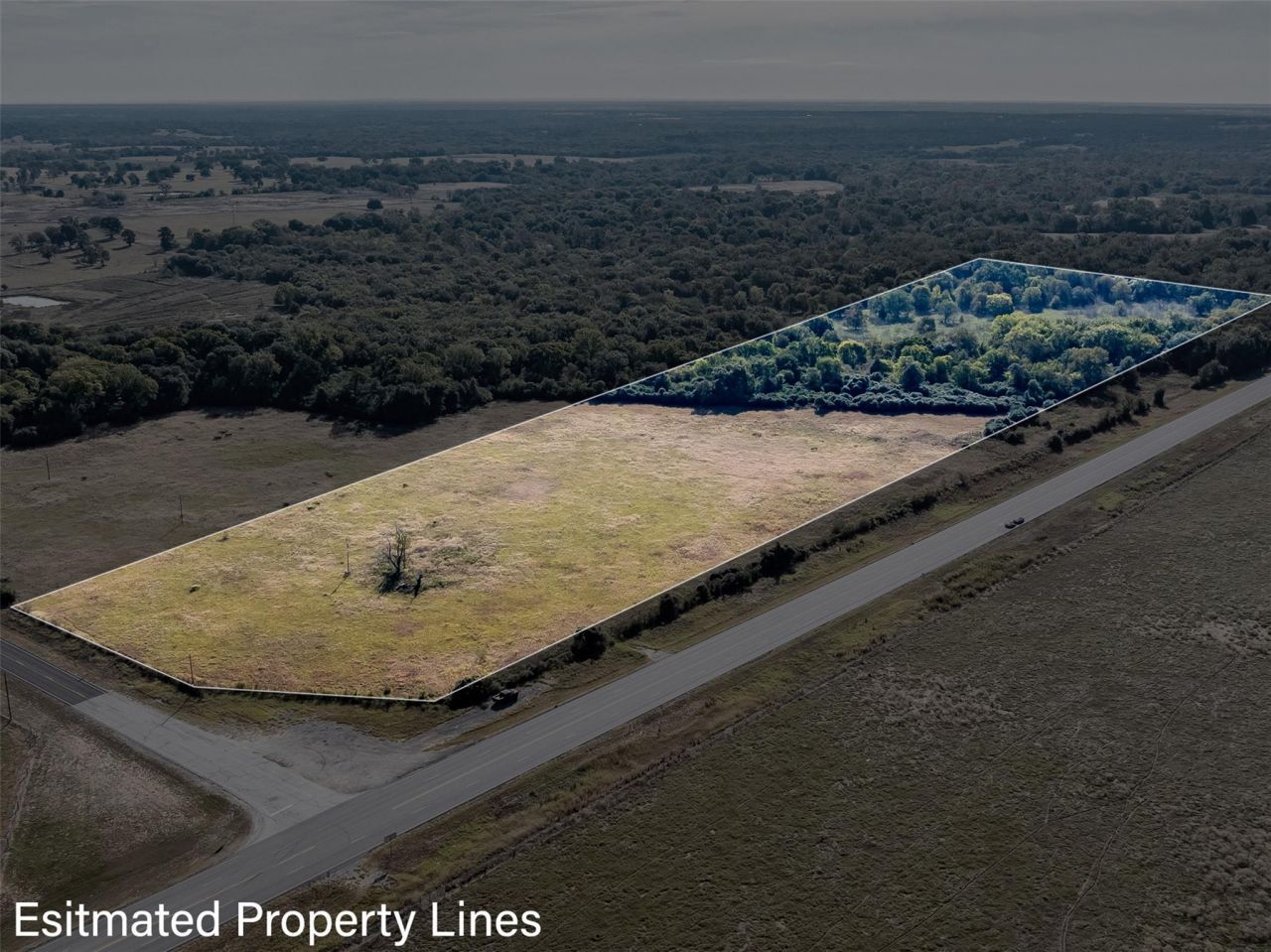 3297 Fm 3403, Lincoln, TX 78948 Main Photo