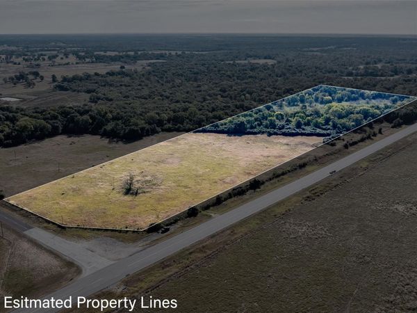 3297 FM 3403, Lincoln, TX 78948