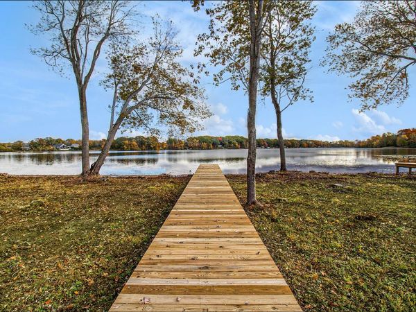 LOT B Hogenson, Scottville, MI 49454