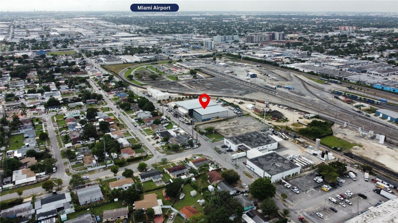 8600 NW 36th Ave, Miami, FL 33147 Photo