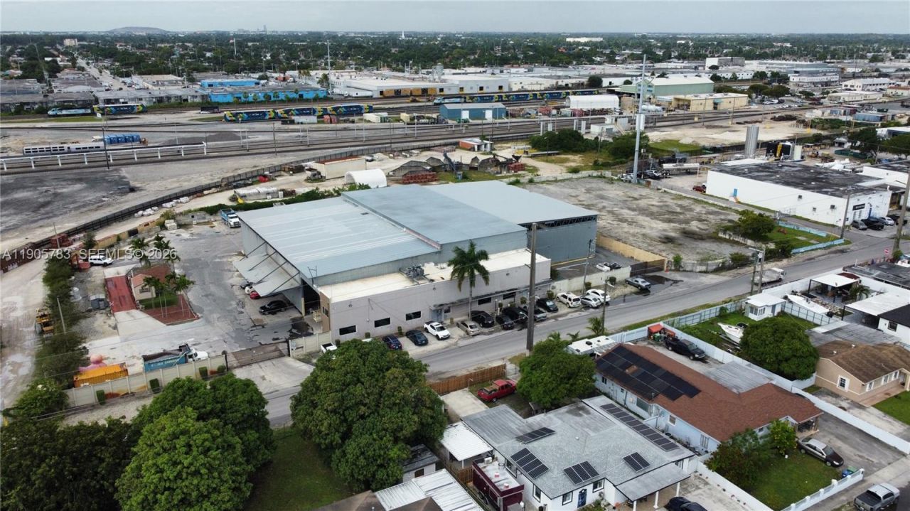 8600 NW 36th Ave, Miami, FL 33147 Photo