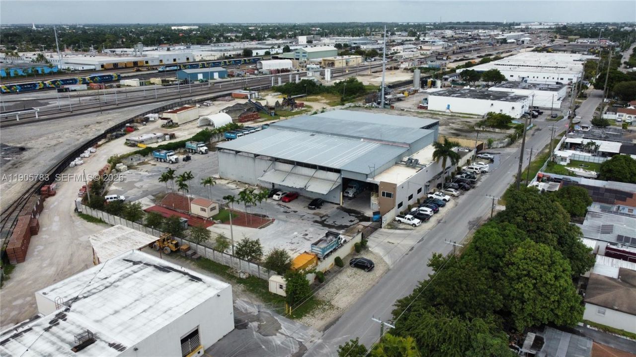 8600 NW 36th Ave, Miami, FL 33147 Photo