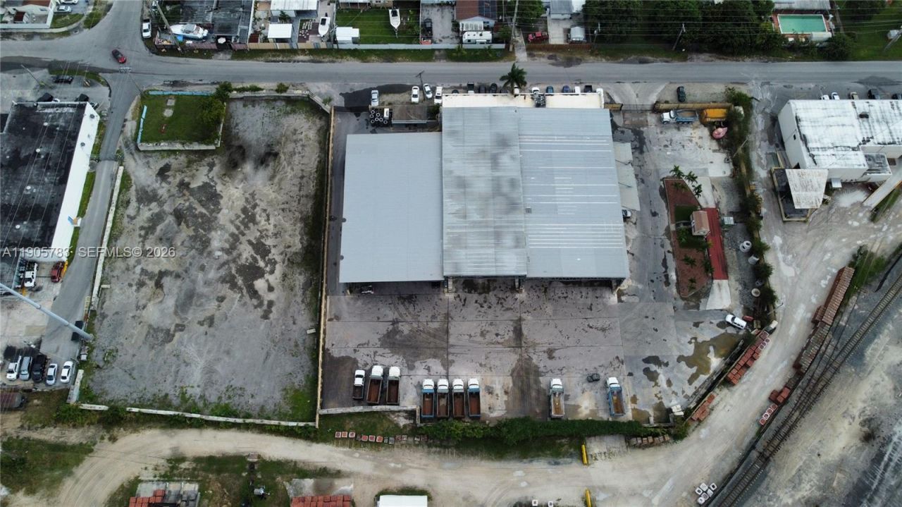 8600 NW 36th Ave, Miami, FL 33147 Photo