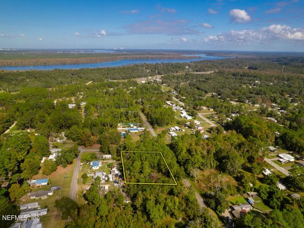 115 PAMELA Drive, Satsuma, FL 32189