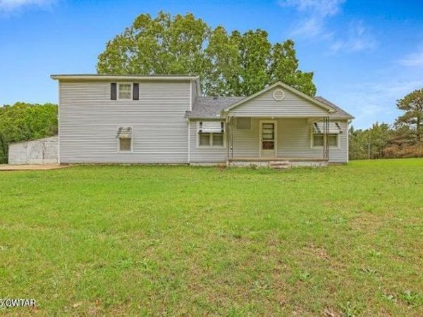 5060 Enville Road, Henderson, TN 38340