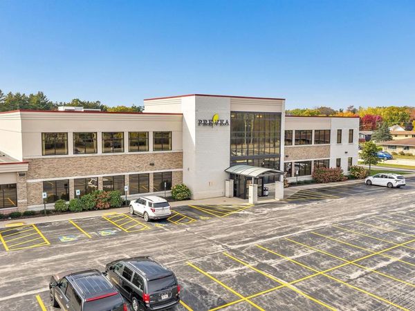 855 MAIN STREET, Oconto Falls, WI 54154