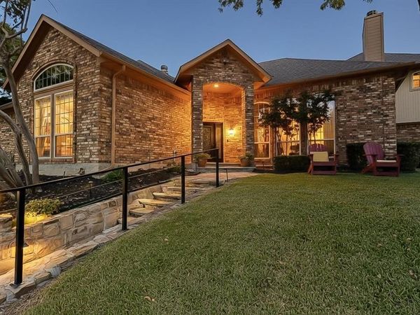 2806 Sausalito Drive, Carrollton, TX 75007