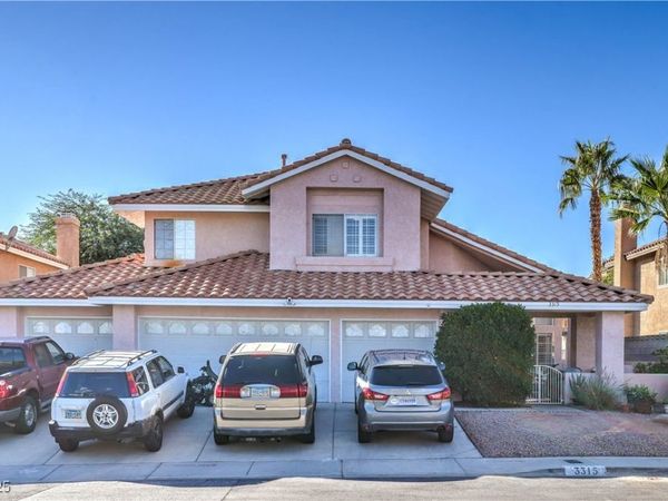 3315 Royal Bay Drive , Las Vegas, NV 89117