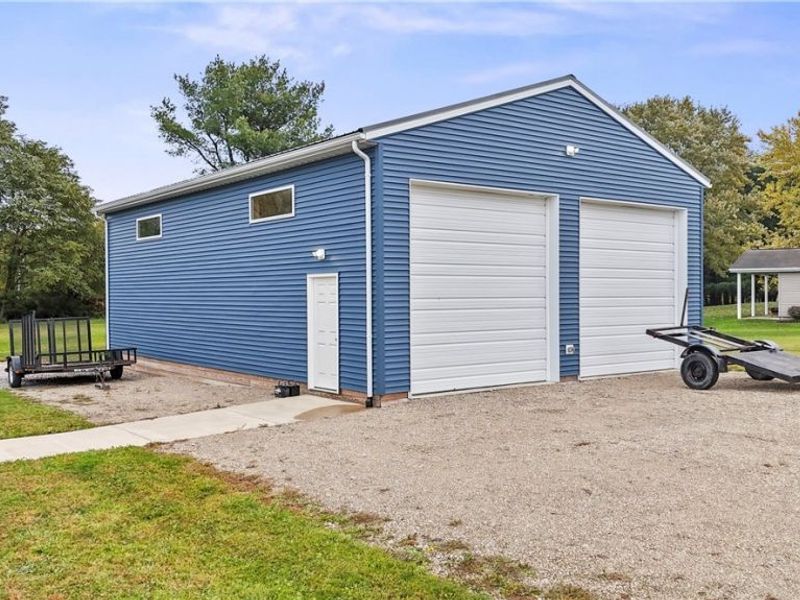 1324 Brandy Lane, West Salem, OH 44287 Photo 35