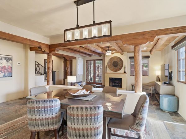 103 Catron Street, Unit 62, Santa Fe, NM 87501