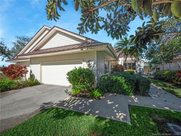 5011 SE Brandywine Way, Stuart, FL 34997
