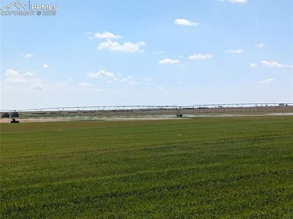 23500 County Road 5 , Rush, CO 80833