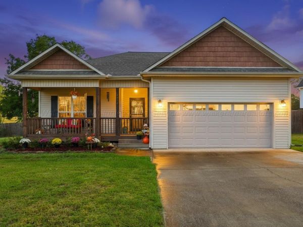 4412 MARILYN Dr, Dora, AL 35062