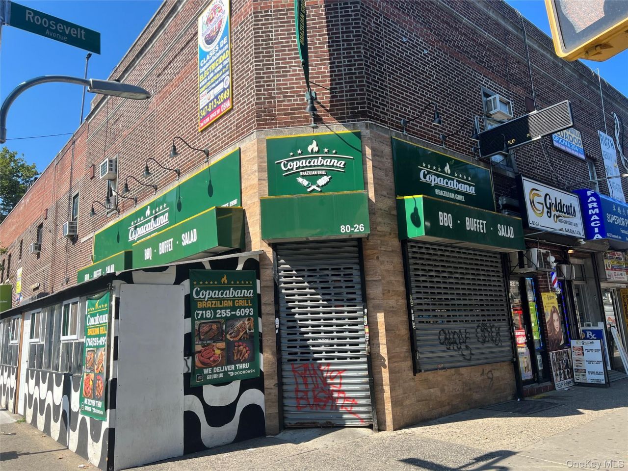 80-26 Roosevelt Ave Avenue, Jackson Heights, NY 11372 Main Photo