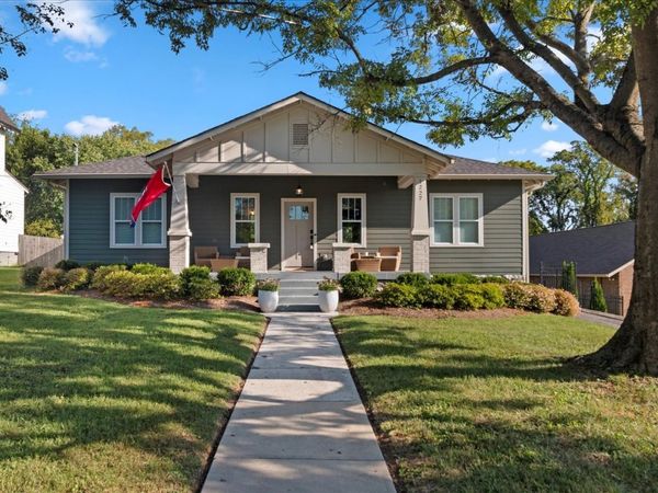 1227 McGavock Pike , Nashville, TN 37216