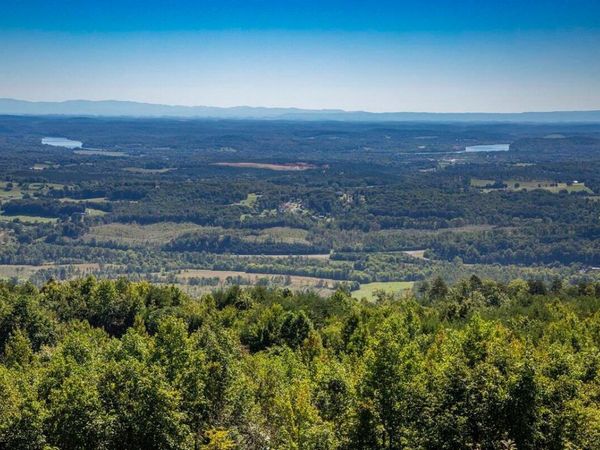 02 Tract Wash Pelfrey Road, Evensville, TN 37332