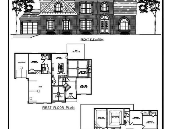 2104 LACROIX Way, Conyers, GA 30094