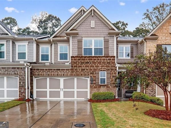 2710 Laurel Gate Lane, Cumming, GA 30040