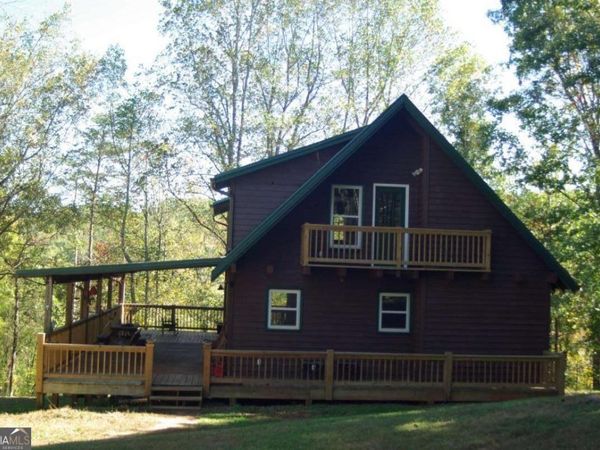 134 Elkmont Drive, Dahlonega, GA 30533