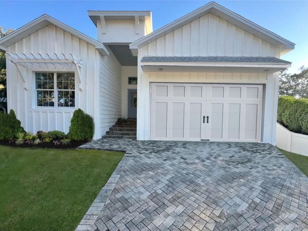 407 GEORGIA AVENUE, CRYSTAL BEACH, FL 34681