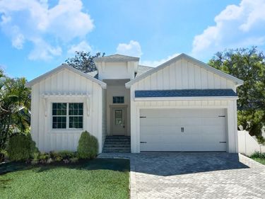 407 GEORGIA AVENUE, CRYSTAL BEACH, FL 34681