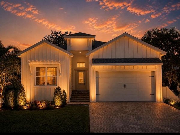 407 GEORGIA AVENUE, CRYSTAL BEACH, FL 34681