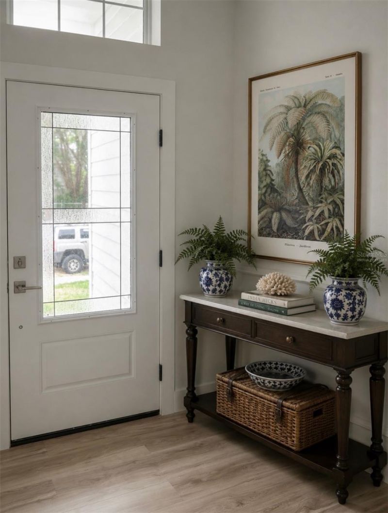 407 Georgia Avenue, Crystal Beach, FL 34681 Photo