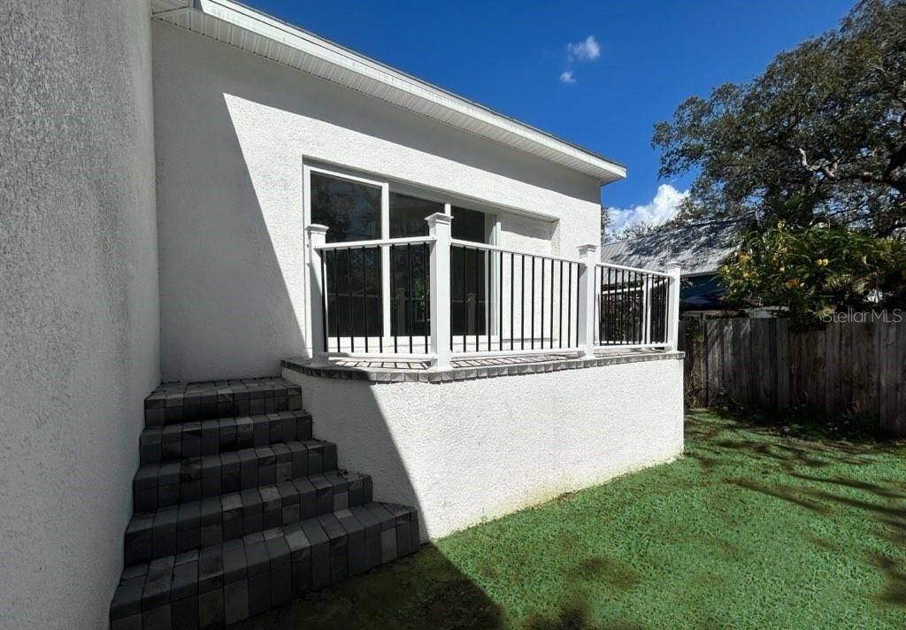 407 Georgia Avenue, Crystal Beach, FL 34681 Photo