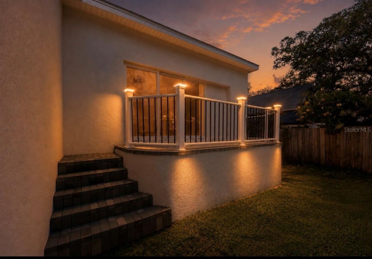 407 Georgia Avenue, Crystal Beach, FL 34681 Photo