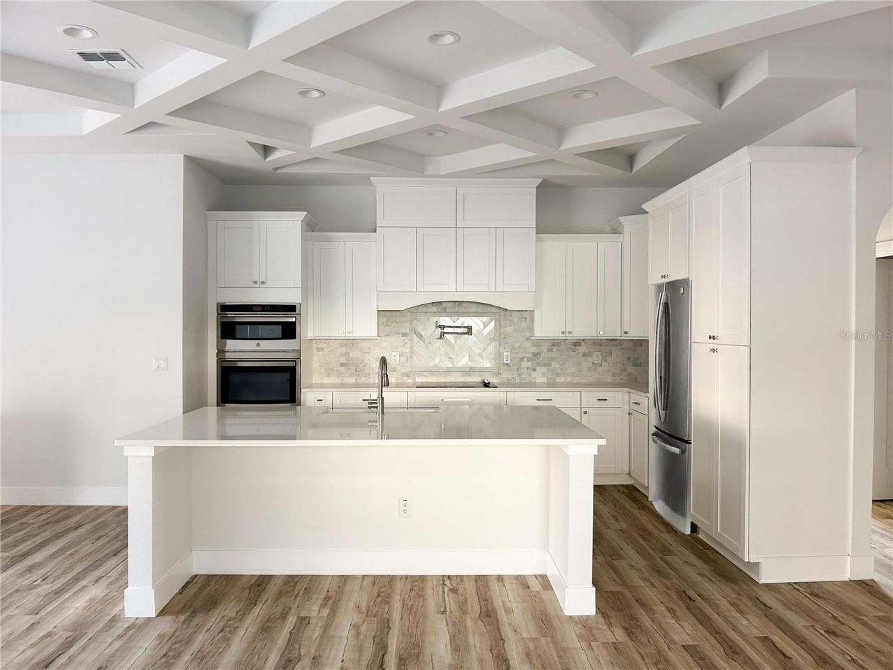 407 Georgia Avenue, Crystal Beach, FL 34681 Photo