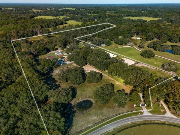 13010 NW 90TH AVENUE, REDDICK, FL 32686