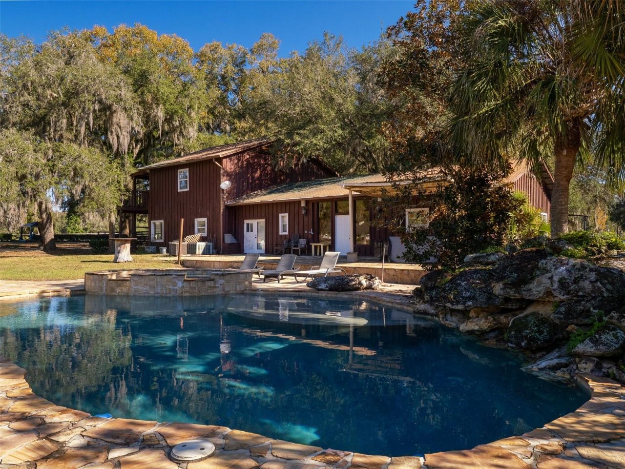 13010 NW 90th Avenue, Reddick, FL 32686 Photo