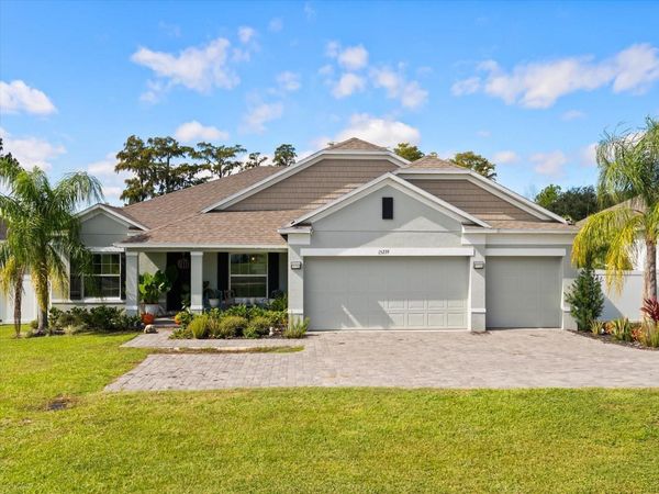 15239 SILVER EAGLE ROAD, GROVELAND, FL 34736