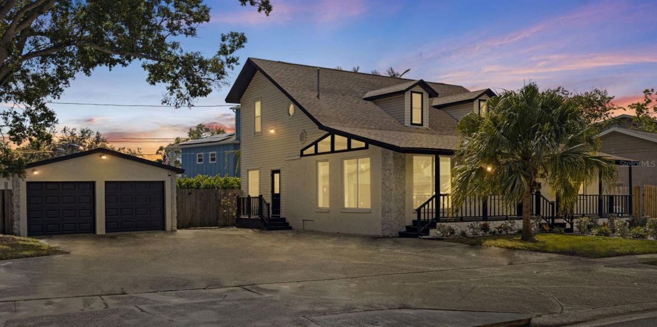 100 82nd Avenue N, Saint Petersburg, FL 33702 Photo