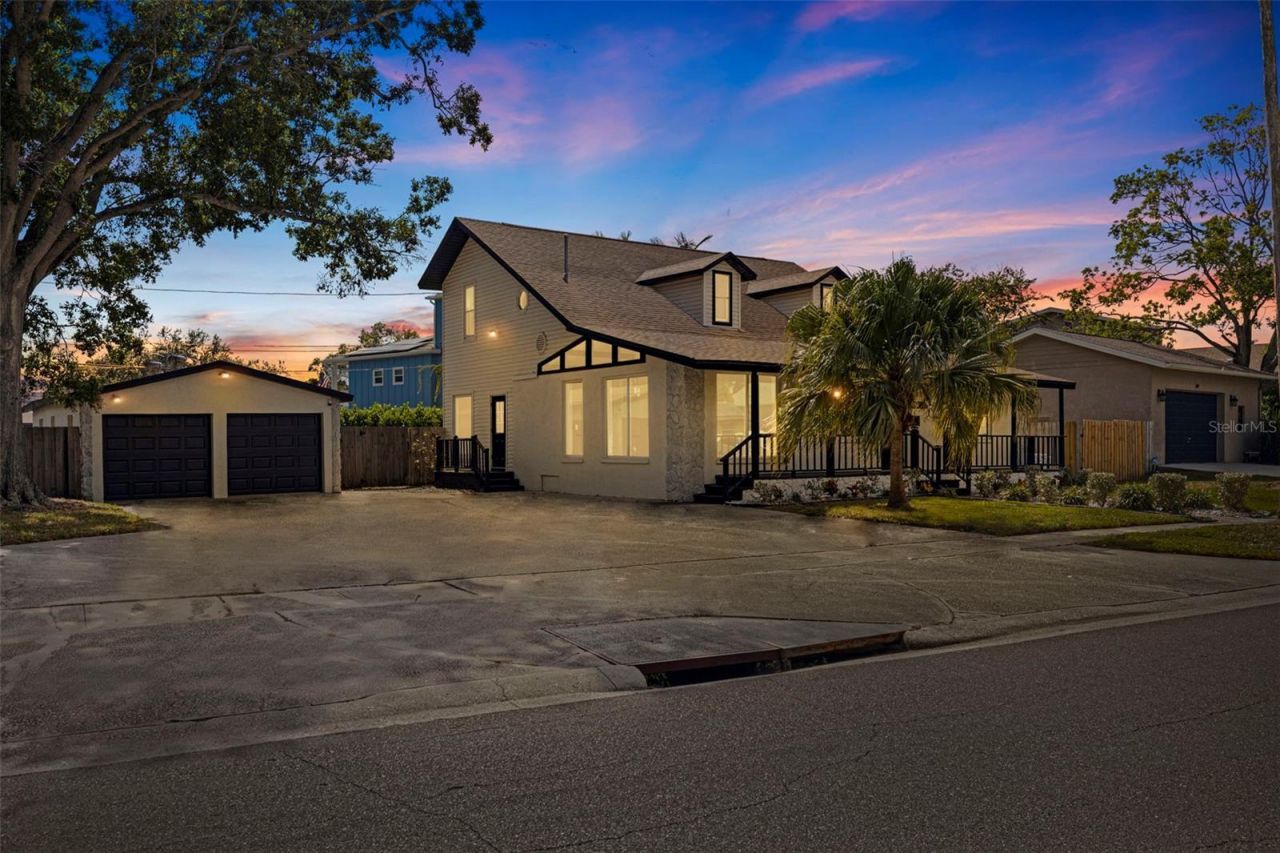 100 82nd Avenue N, Saint Petersburg, FL 33702 Photo