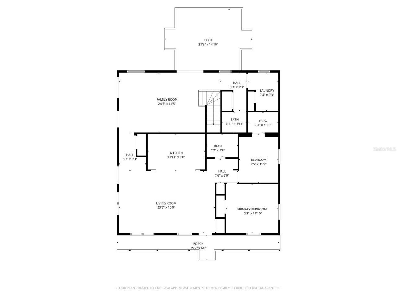 100 82nd Avenue N, Saint Petersburg, FL 33702 Photo