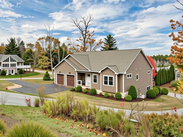 10 Echo Lane, Laconia, NH 03246