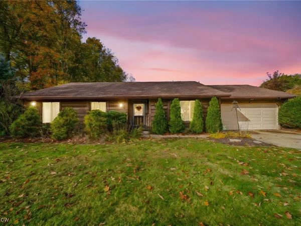 4300 Florida Street, Perry, OH 44081