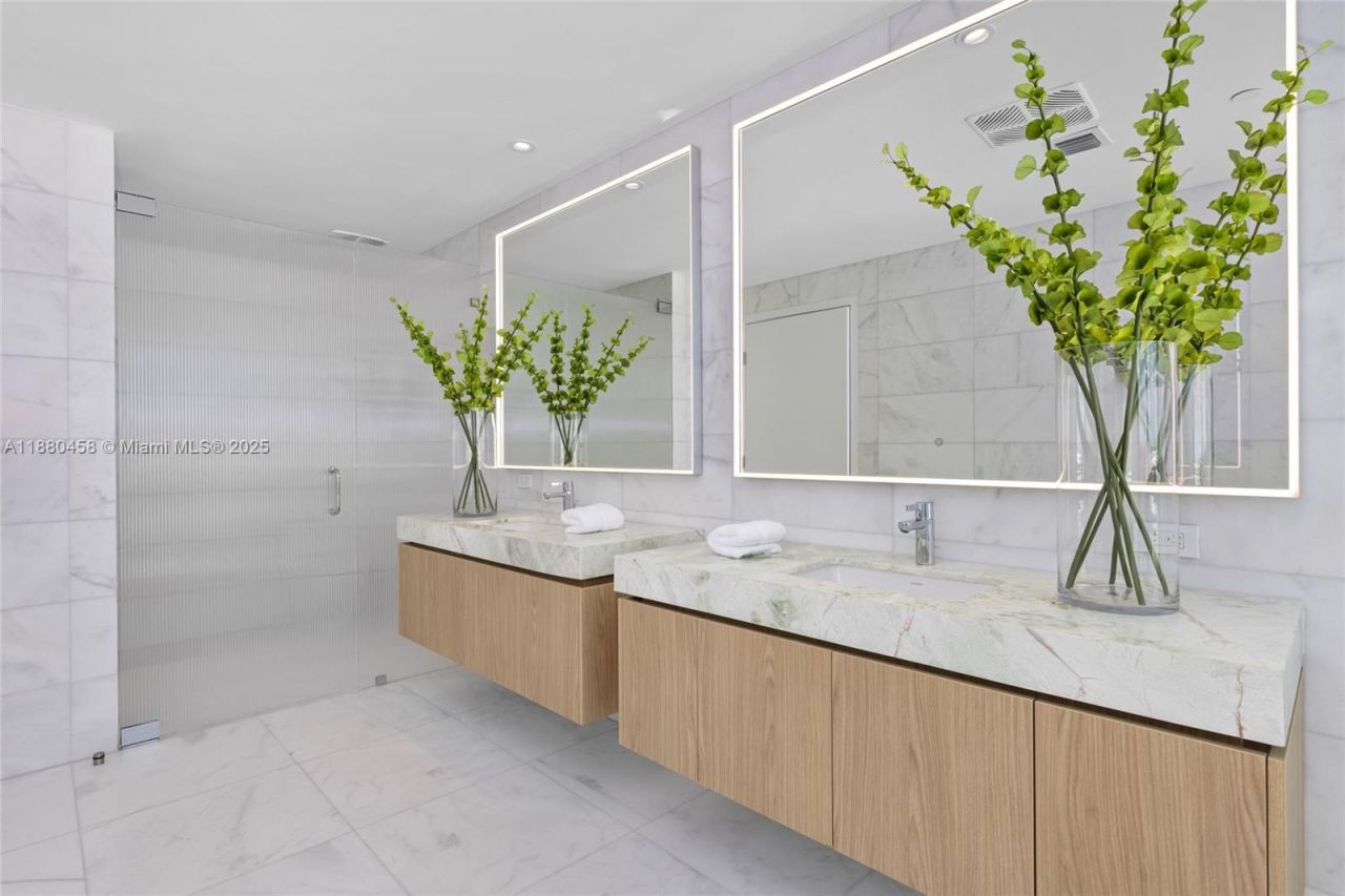 500 Alton Rd, Unit 2802, Miami Beach, FL 33139 Photo