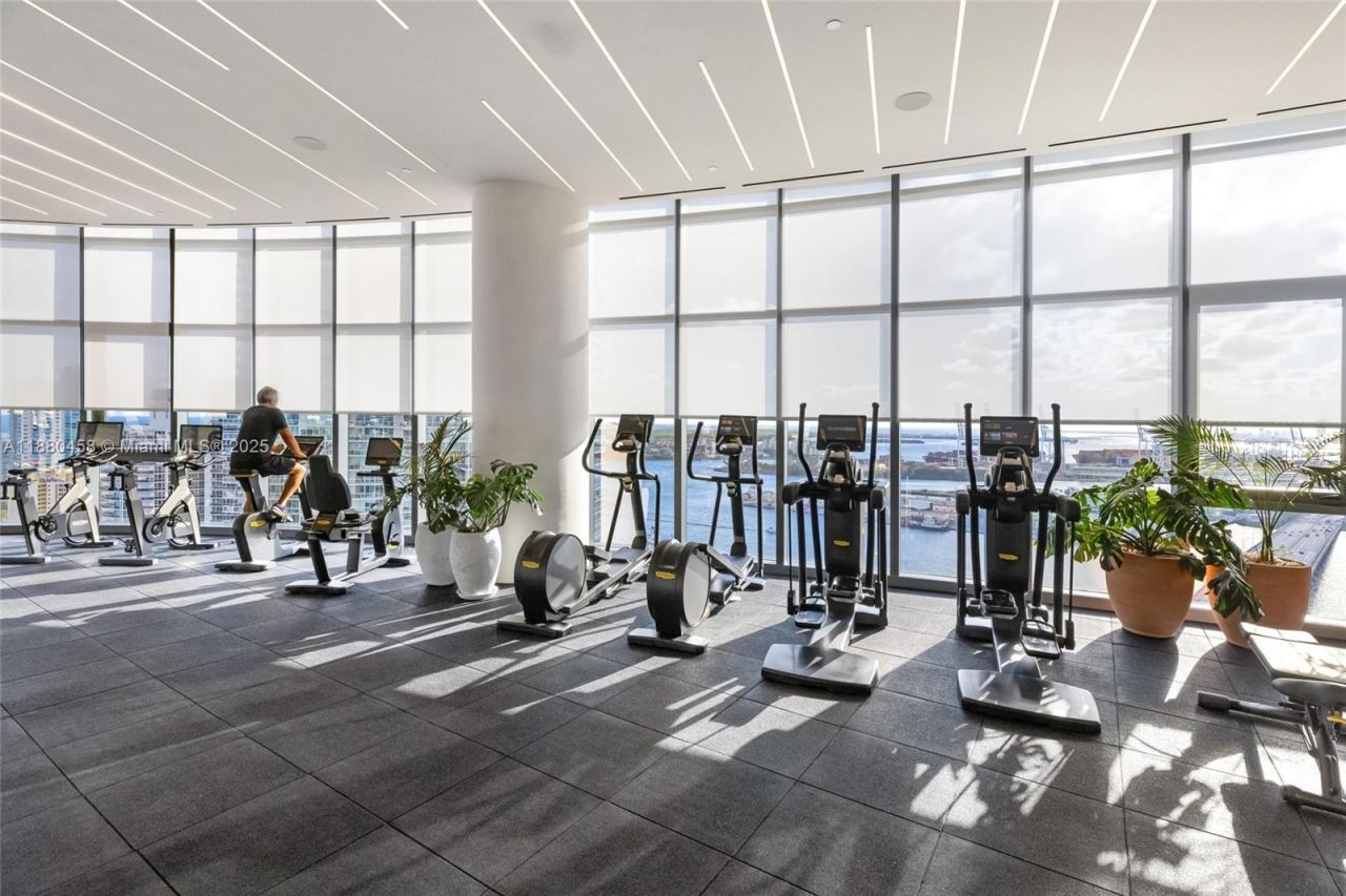 500 Alton Rd, Unit 2802, Miami Beach, FL 33139 Photo