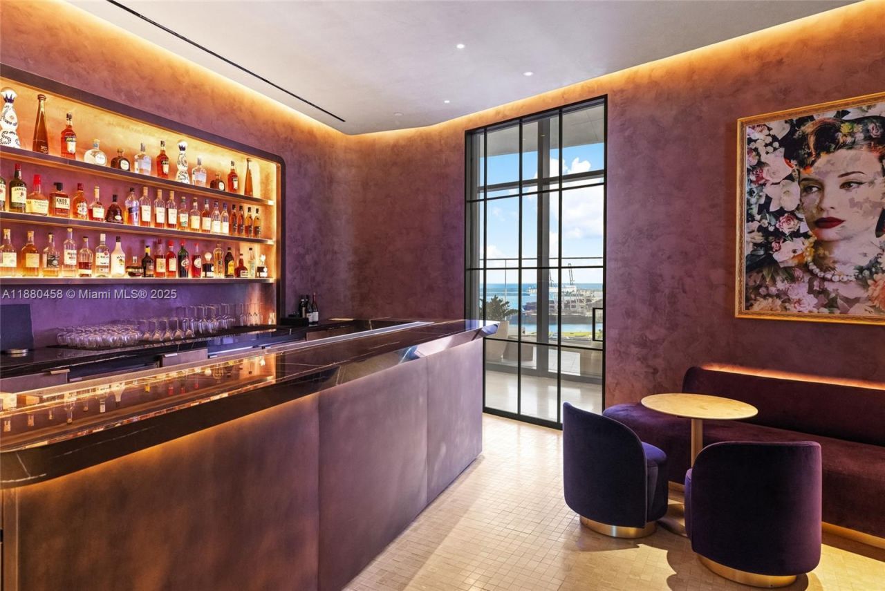 500 Alton Rd, Unit 2802, Miami Beach, FL 33139 Photo