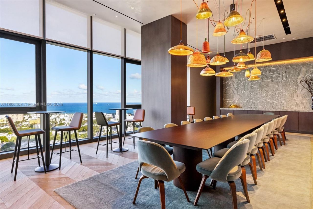 500 Alton Rd, Unit 2802, Miami Beach, FL 33139 Photo