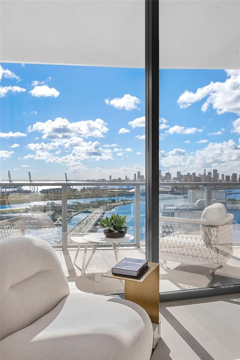 500 Alton Rd, Unit 2802, Miami Beach, FL 33139 Photo