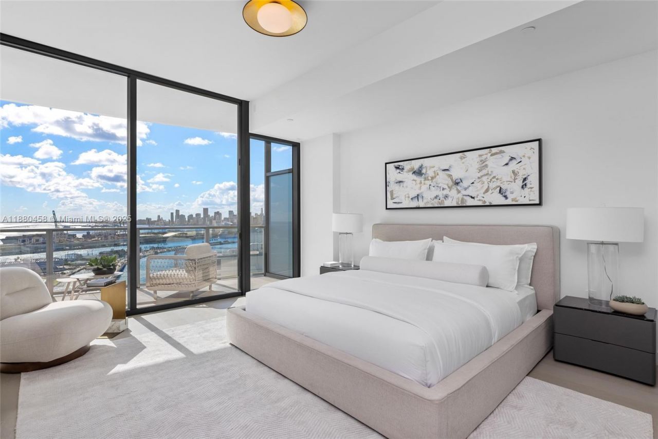 500 Alton Rd, Unit 2802, Miami Beach, FL 33139 Photo