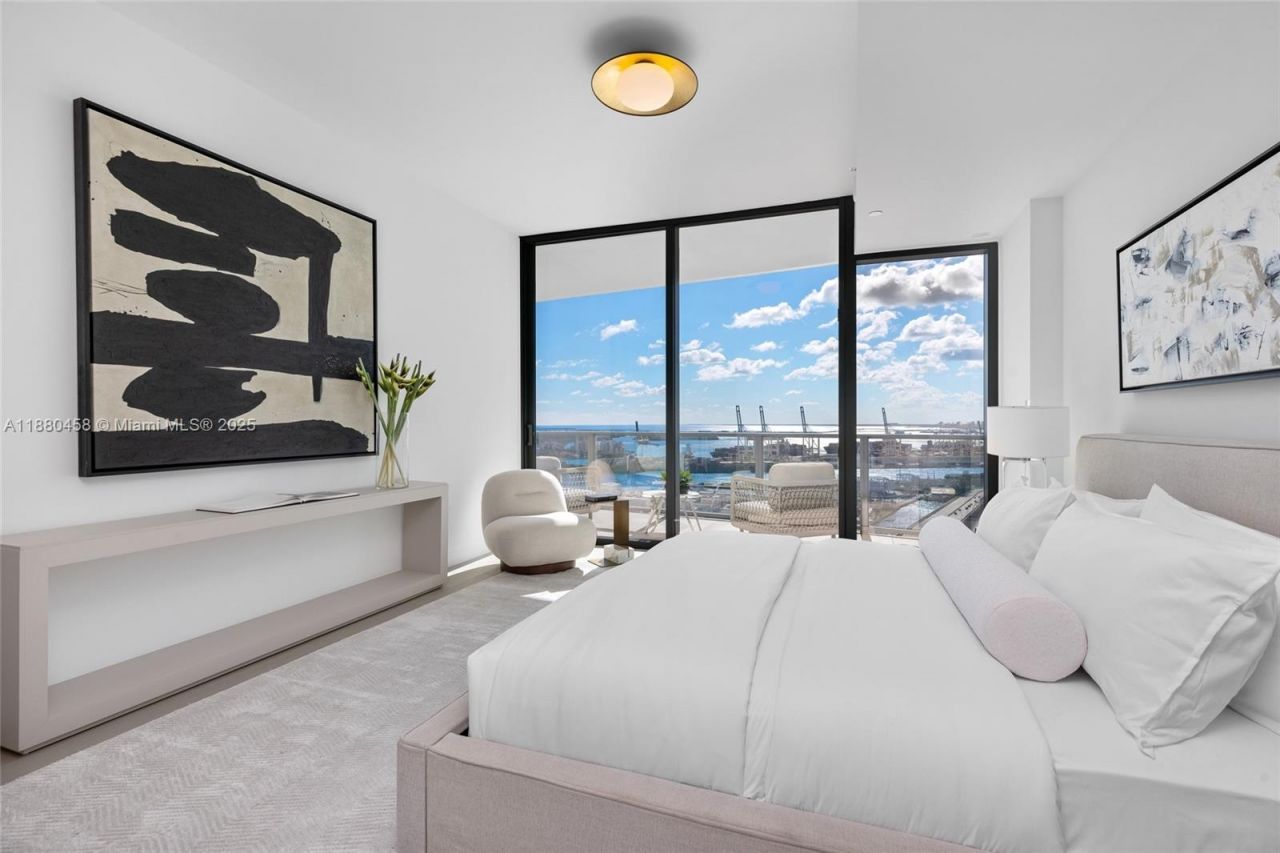 500 Alton Rd, Unit 2802, Miami Beach, FL 33139 Photo